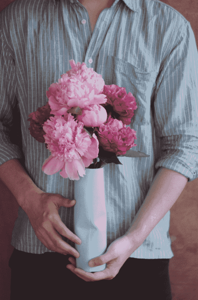 这里有 6 位美男子的创业故事