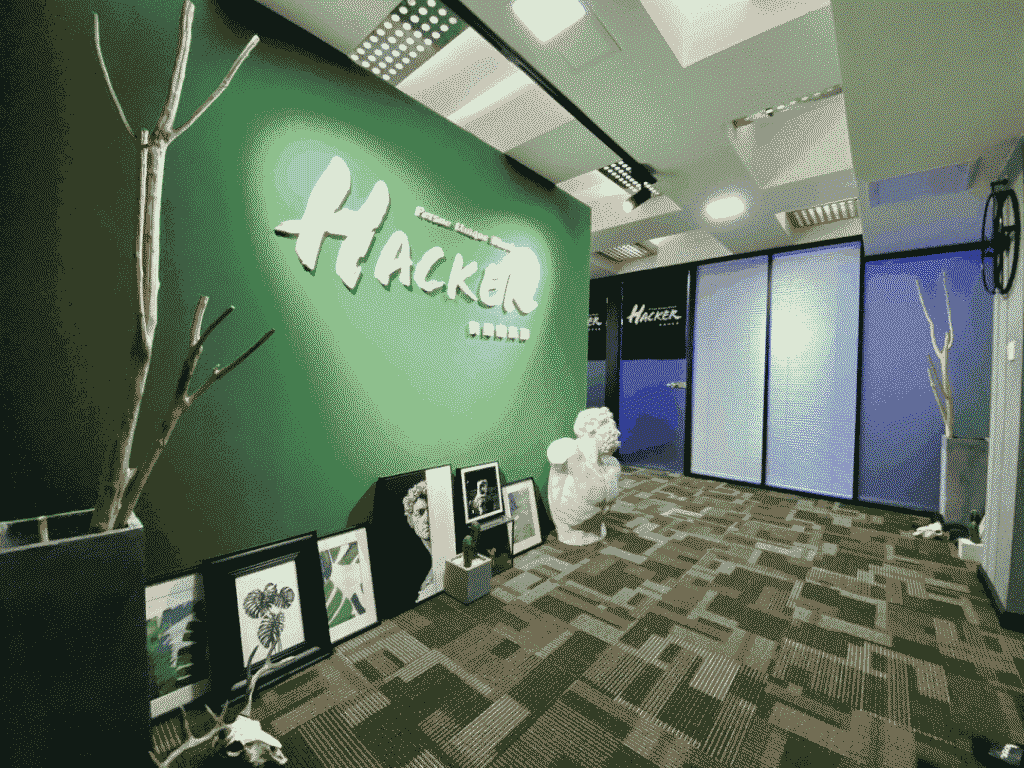 这里有 6 位美男子的创业故事