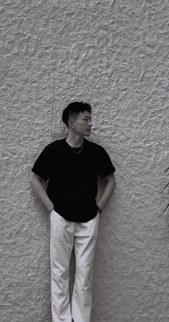 23 的山东大男孩，帅气如彬的体育生