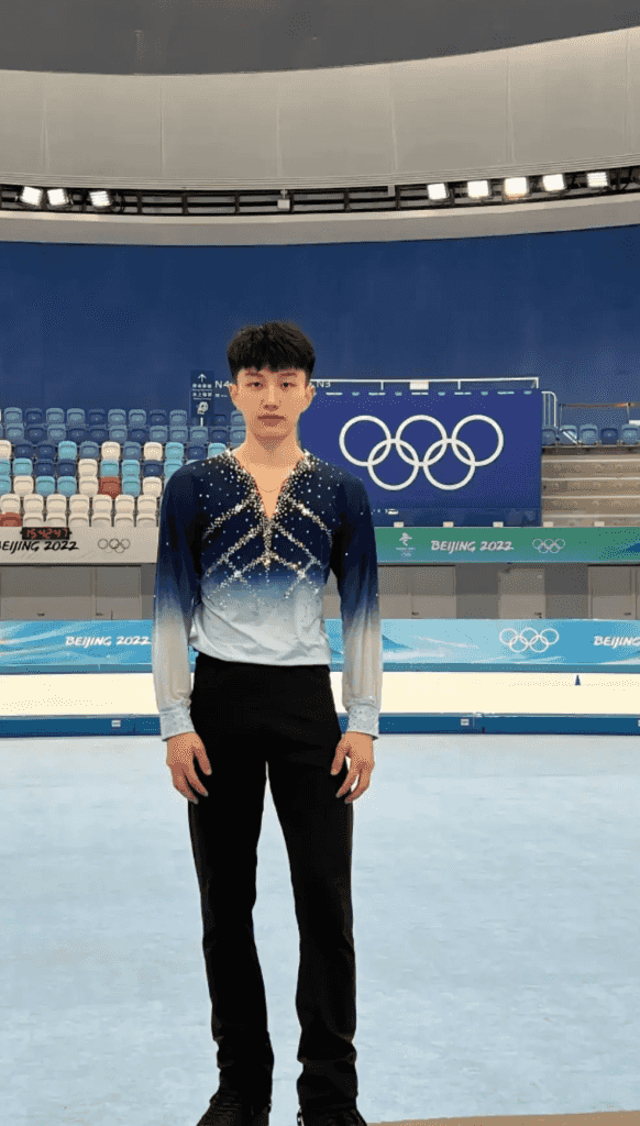 23 的山东大男孩，帅气如彬的体育生