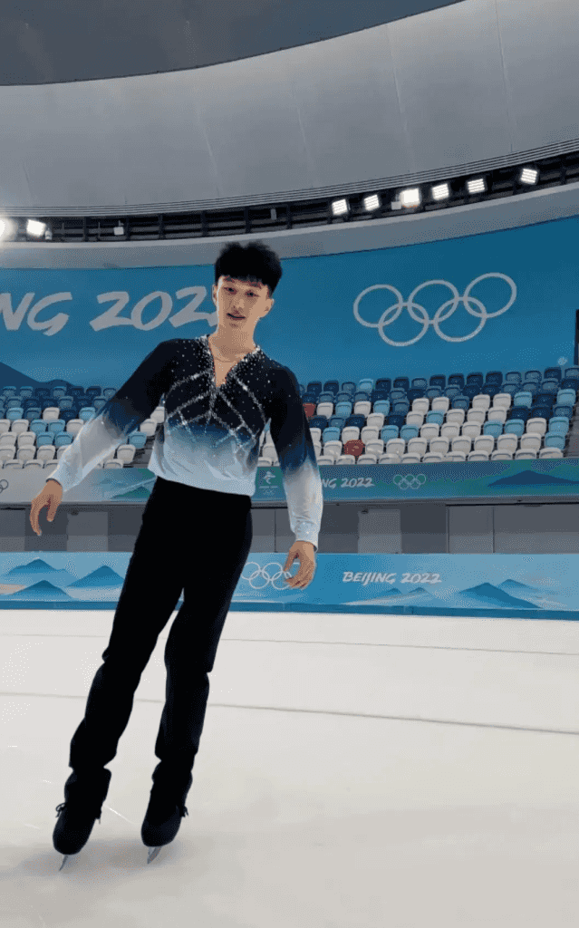 23 的山东大男孩，帅气如彬的体育生