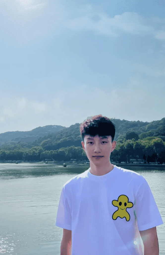 23 的山东大男孩，帅气如彬的体育生