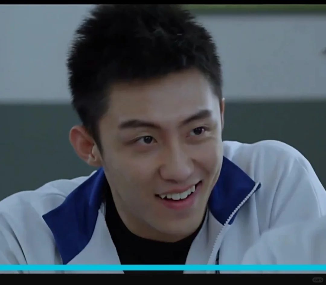 185 单眼皮男神，20 的奶版《上瘾》顾海