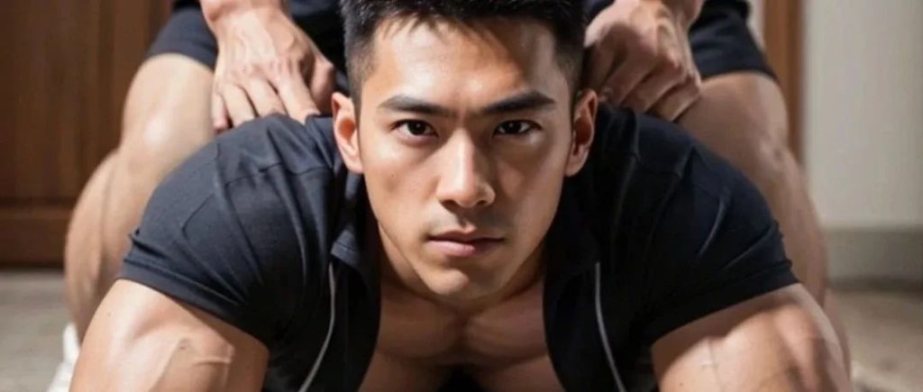 青岛甜水面小哥视频事件,他本人回应了! 青岛甜水面小哥视频事件,他本人回应了!