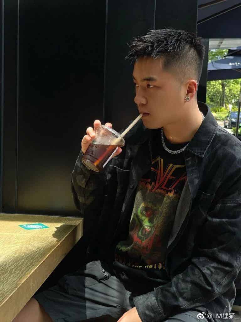 这里有 6 位美男子的创业故事