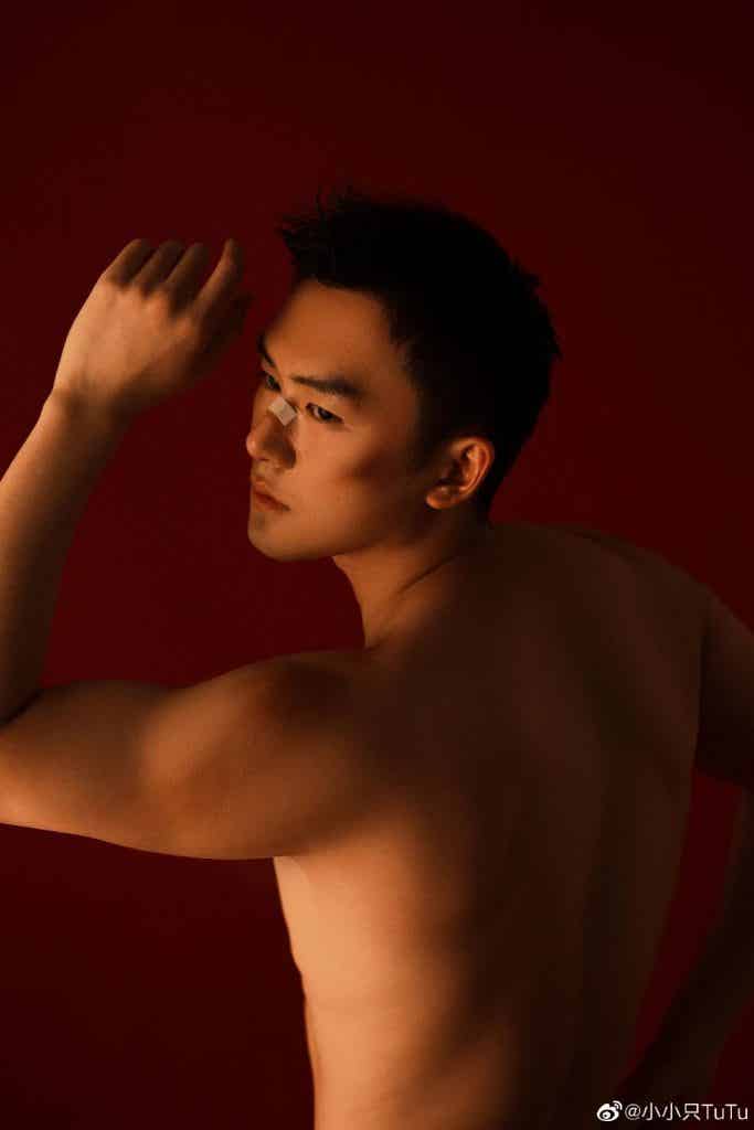 这里有 6 位美男子的创业故事