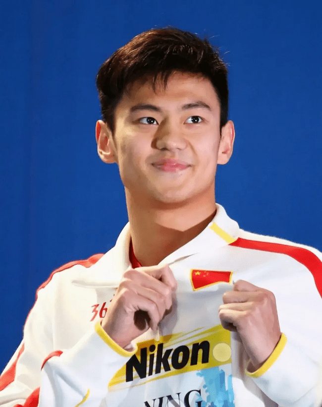  王昶, 杨鸣, 汪顺, 张翼祥, 宁泽涛, 张继科, 董力, 李嗣镕 11 位体坛帅哥颜值大比拼🥇