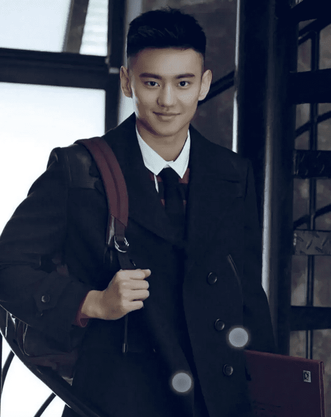  王昶, 杨鸣, 汪顺, 张翼祥, 宁泽涛, 张继科, 董力, 李嗣镕 11 位体坛帅哥颜值大比拼🥇