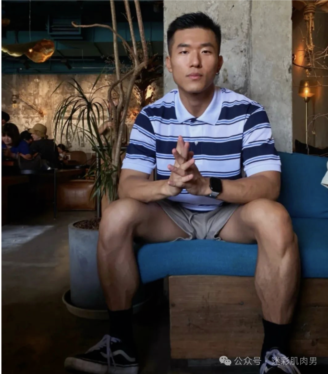 练腿对男人有太多好处，教你如何快速练出粗壮大腿？