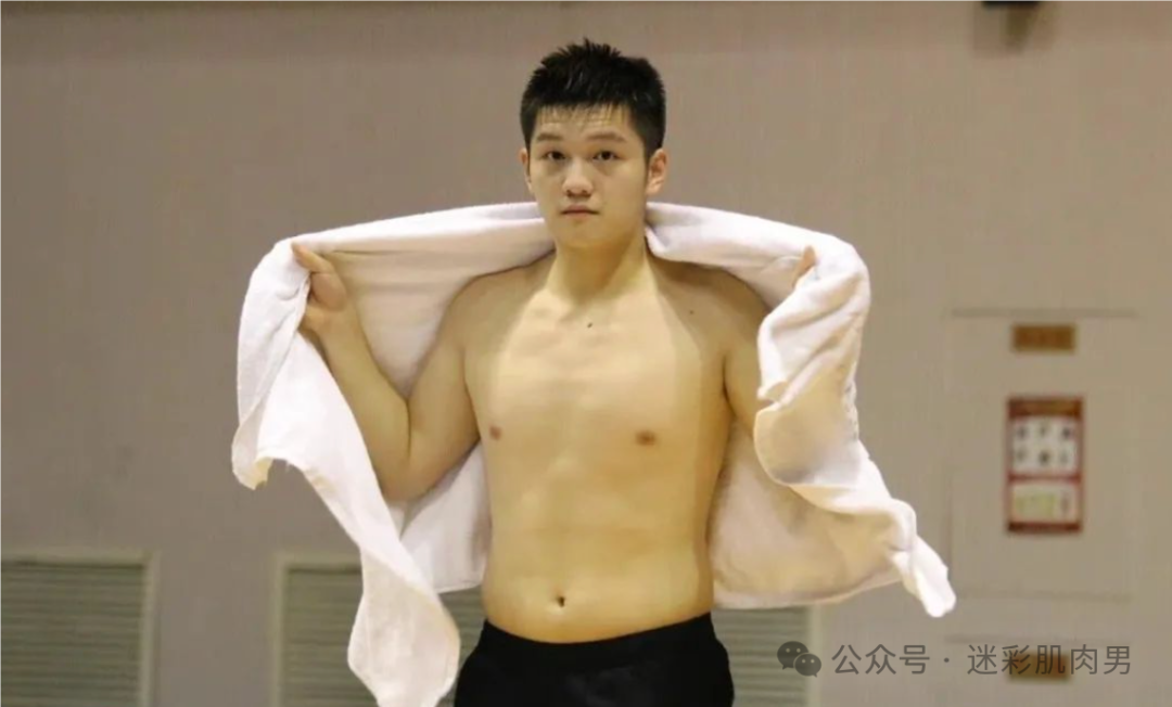  樊振东巴黎奥运会男单五连大满贯！曾在酒店被偷内裤潜入者太疯狂！