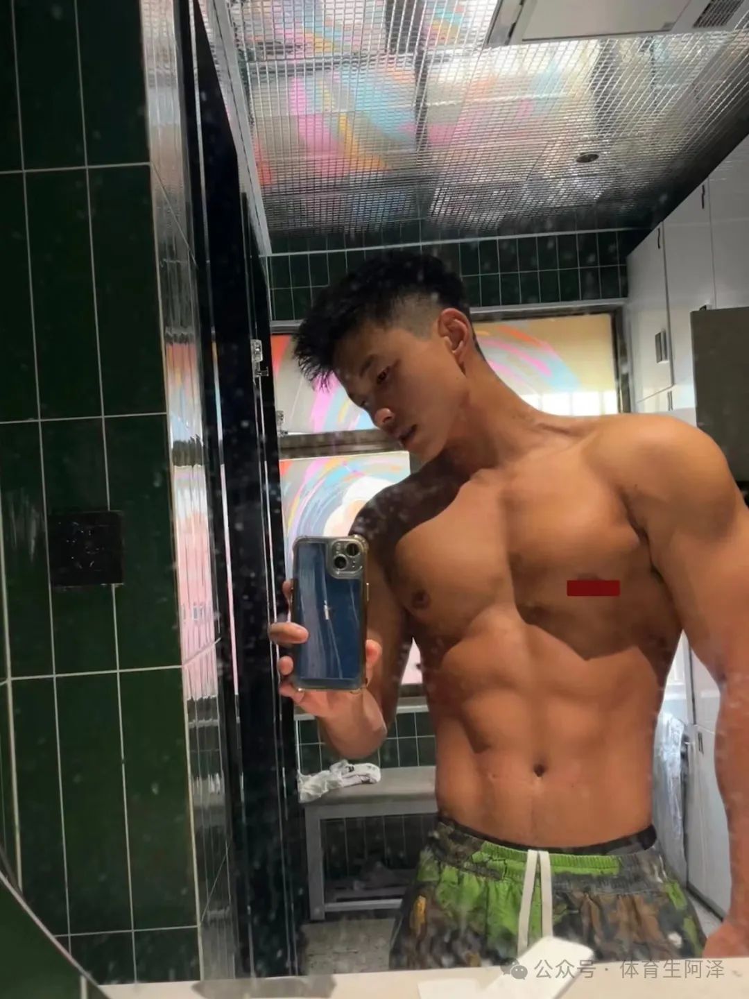 圈内大姐失望离开，黑皮狼狗竟然喜欢男人.....