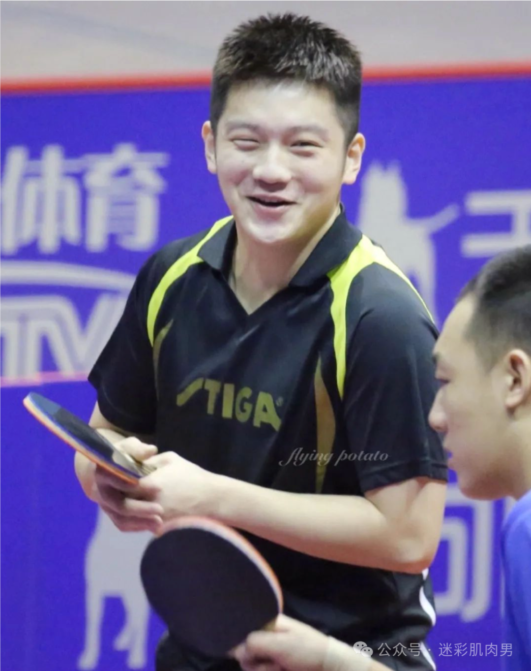  樊振东巴黎奥运会男单五连大满贯！曾在酒店被偷内裤潜入者太疯狂！