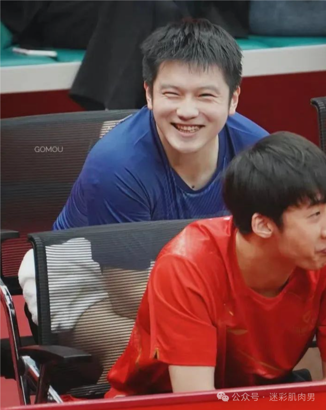  樊振东巴黎奥运会男单五连大满贯！曾在酒店被偷内裤潜入者太疯狂！