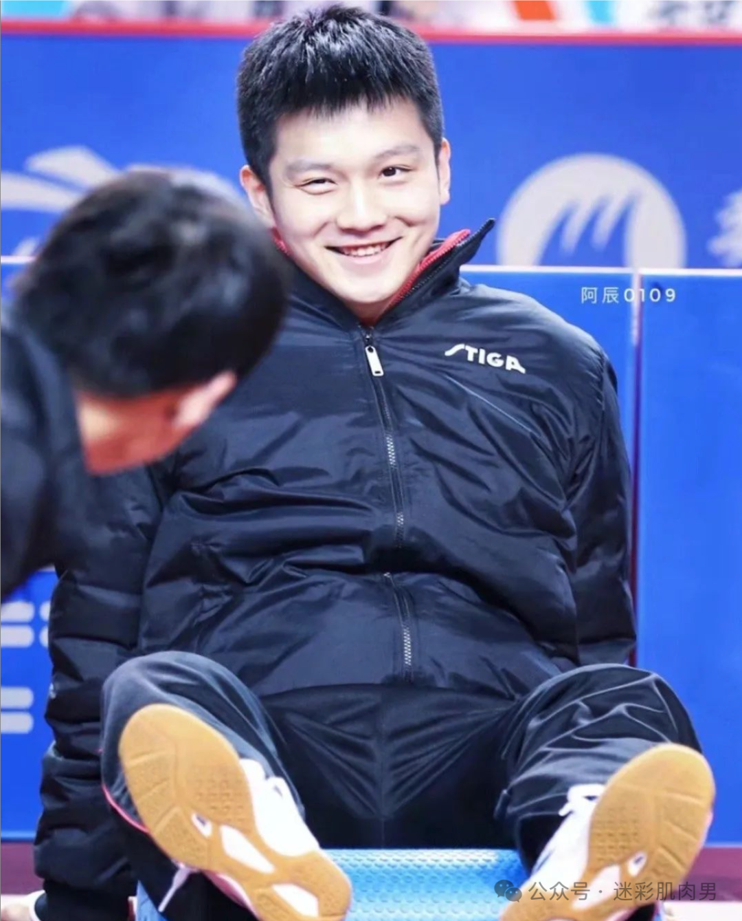  樊振东巴黎奥运会男单五连大满贯！曾在酒店被偷内裤潜入者太疯狂！