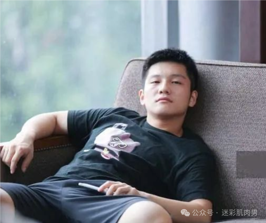  樊振东巴黎奥运会男单五连大满贯！曾在酒店被偷内裤潜入者太疯狂！