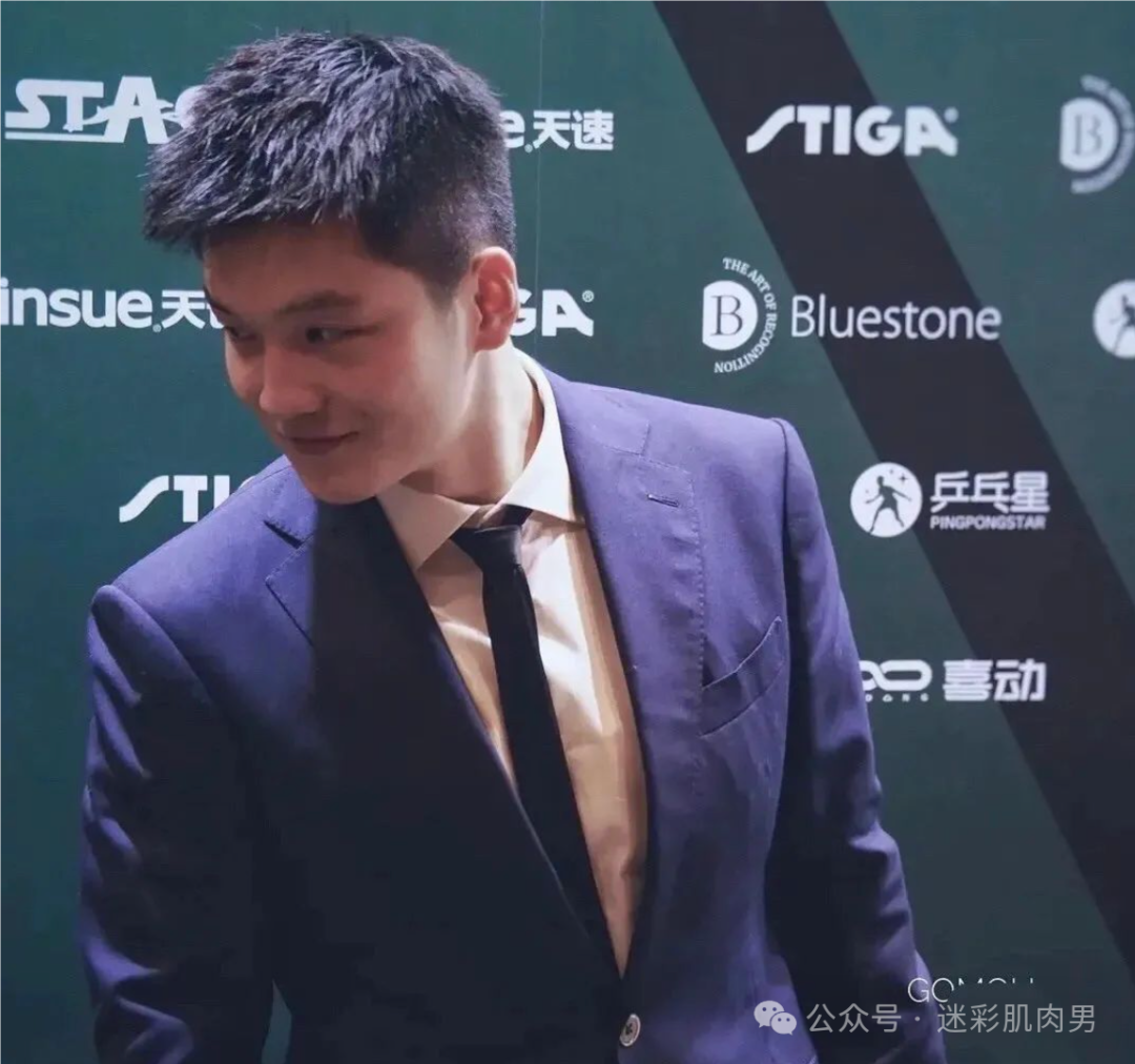  樊振东巴黎奥运会男单五连大满贯！曾在酒店被偷内裤潜入者太疯狂！