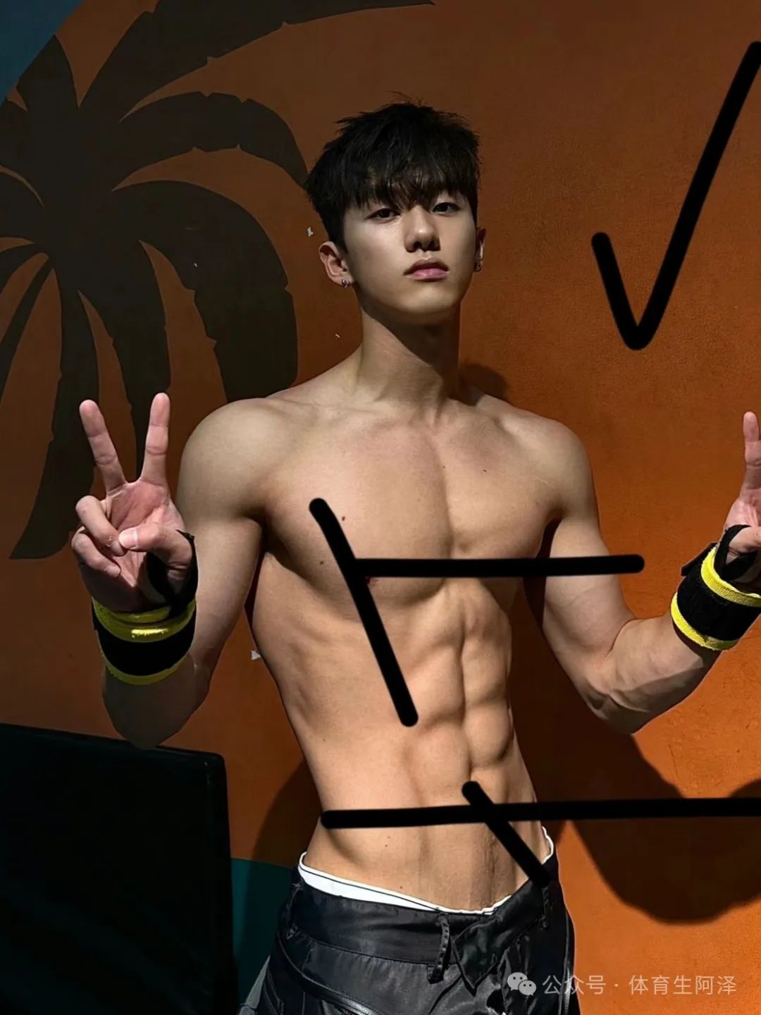又一百万网红直男被采访，直男圈你们怎么了......