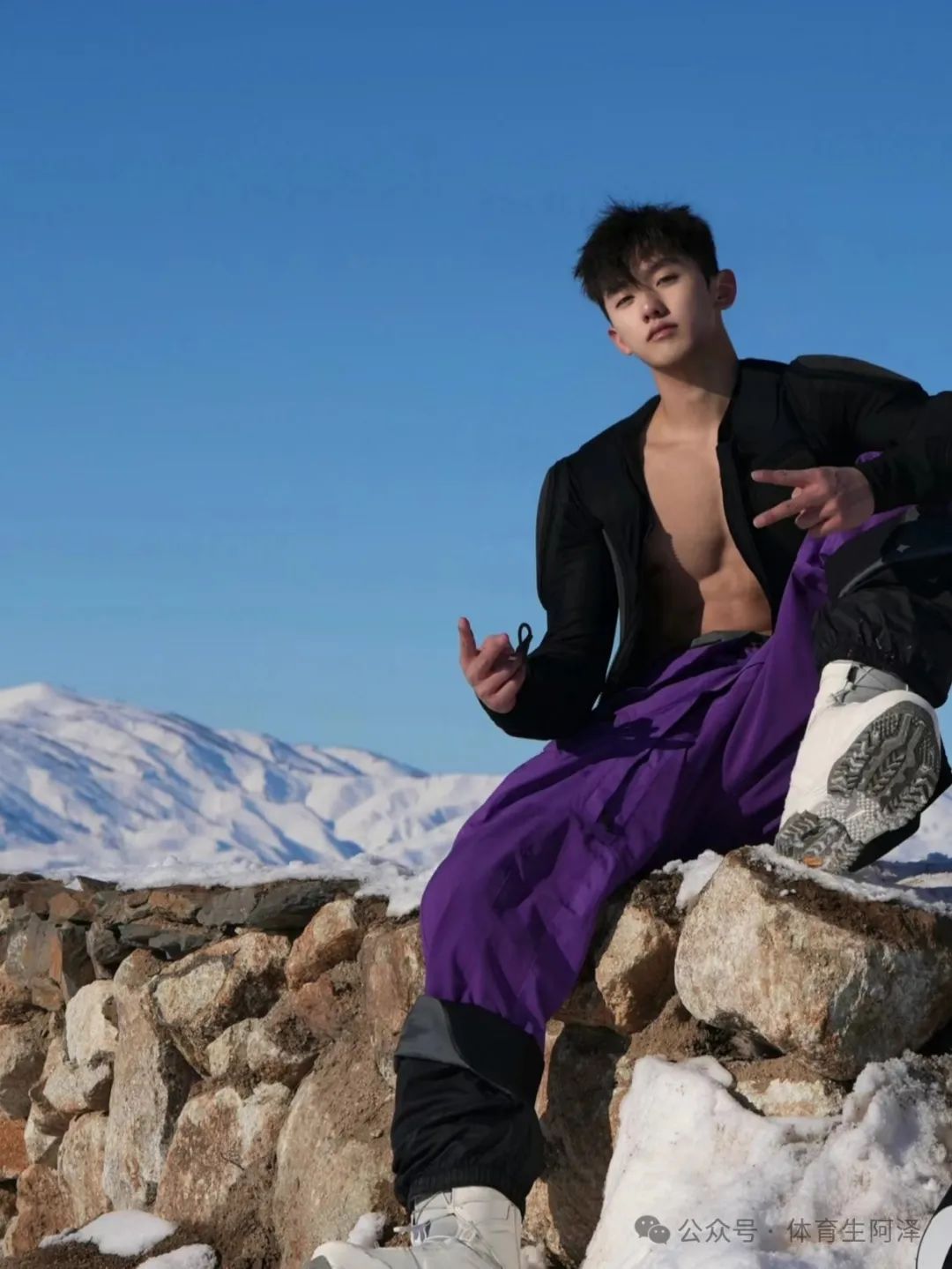 又一百万网红直男被采访，直男圈你们怎么了......