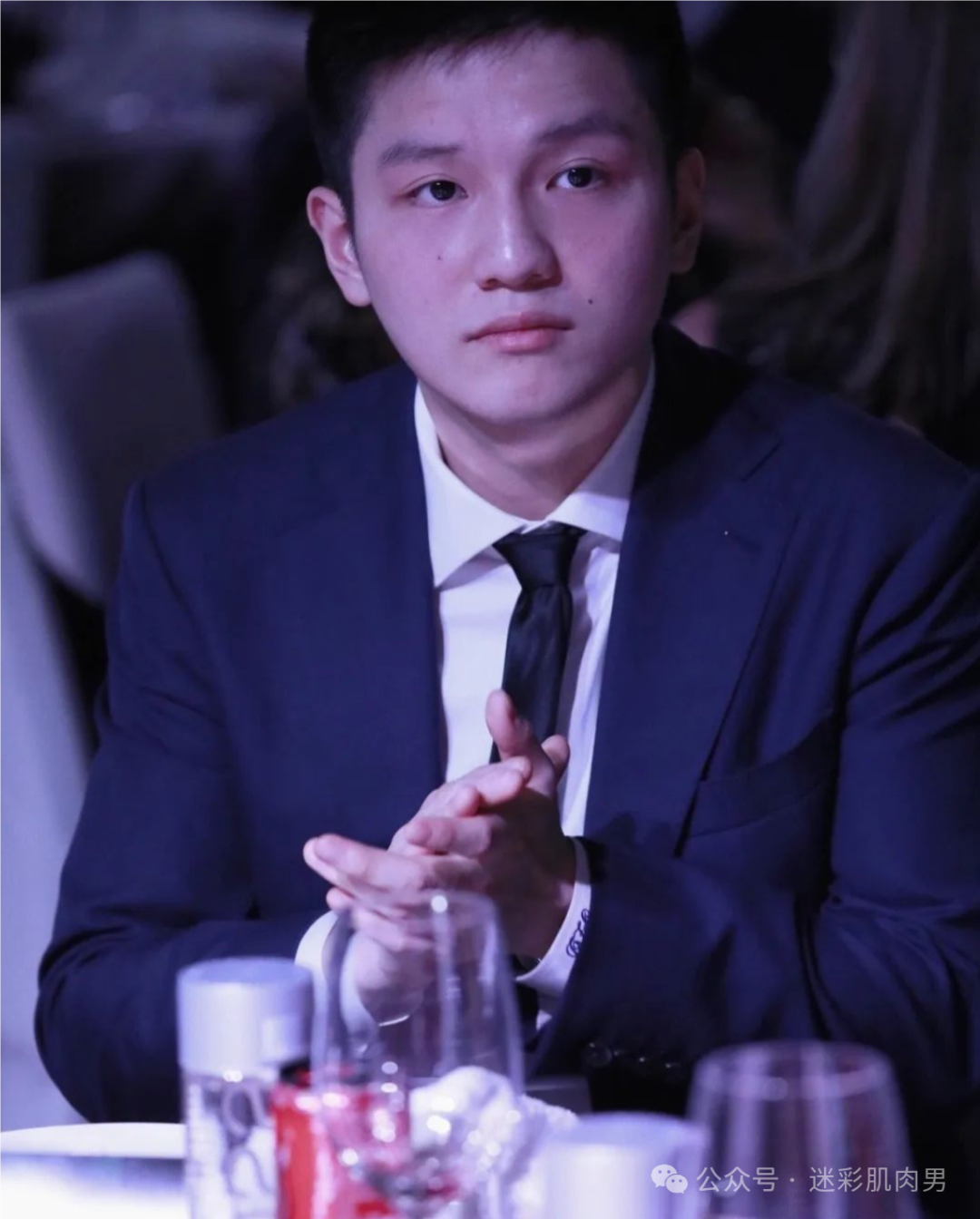  樊振东巴黎奥运会男单五连大满贯！曾在酒店被偷内裤潜入者太疯狂！