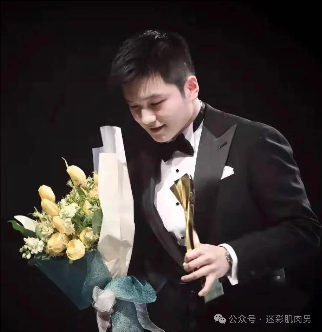 樊振东巴黎奥运会男单五连大满贯！曾在酒店被偷内裤潜入者太疯狂！