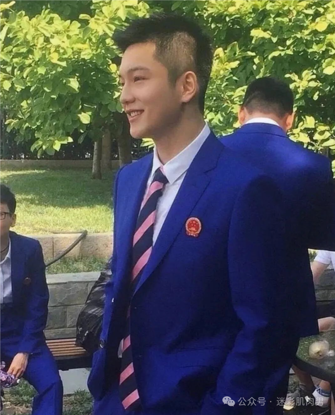  樊振东巴黎奥运会男单五连大满贯！曾在酒店被偷内裤潜入者太疯狂！
