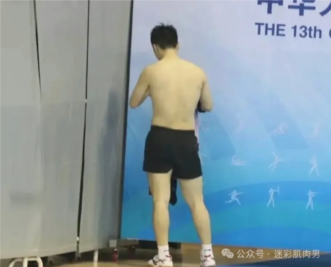  樊振东巴黎奥运会男单五连大满贯！曾在酒店被偷内裤潜入者太疯狂！