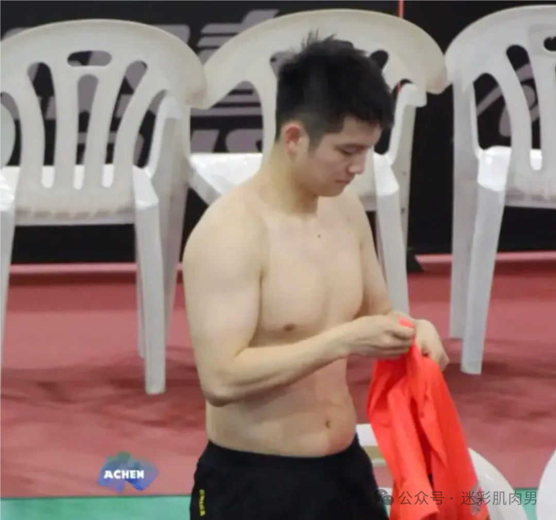  樊振东巴黎奥运会男单五连大满贯！曾在酒店被偷内裤潜入者太疯狂！