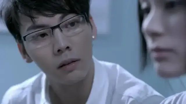 健身才是男明星最好的医美？已坚持十余年的他，更有发言权