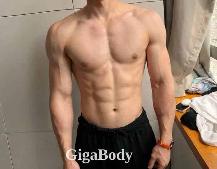 警惕 G 圈照骗神器，大肚腩 AI 一秒变肌肉男