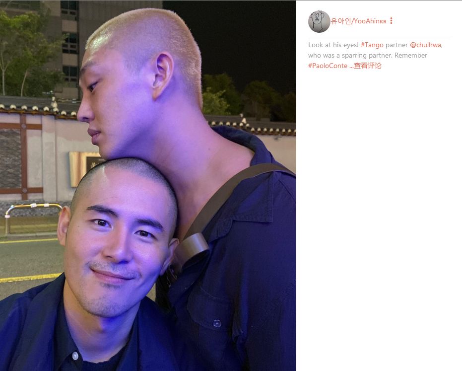 长这么帅的刘亚仁也好这口？！30 岁男子指控睡着被他性侵