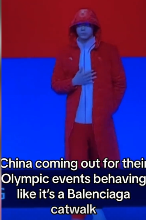  中国游泳队的帅哥们火出圈了，全球粉丝迷之称赞不已 