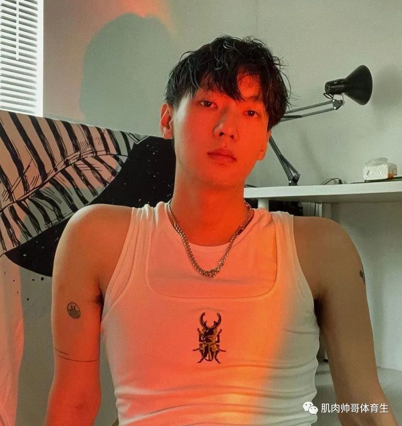 好看的小哥哥太多太多，哪个是你的最爱