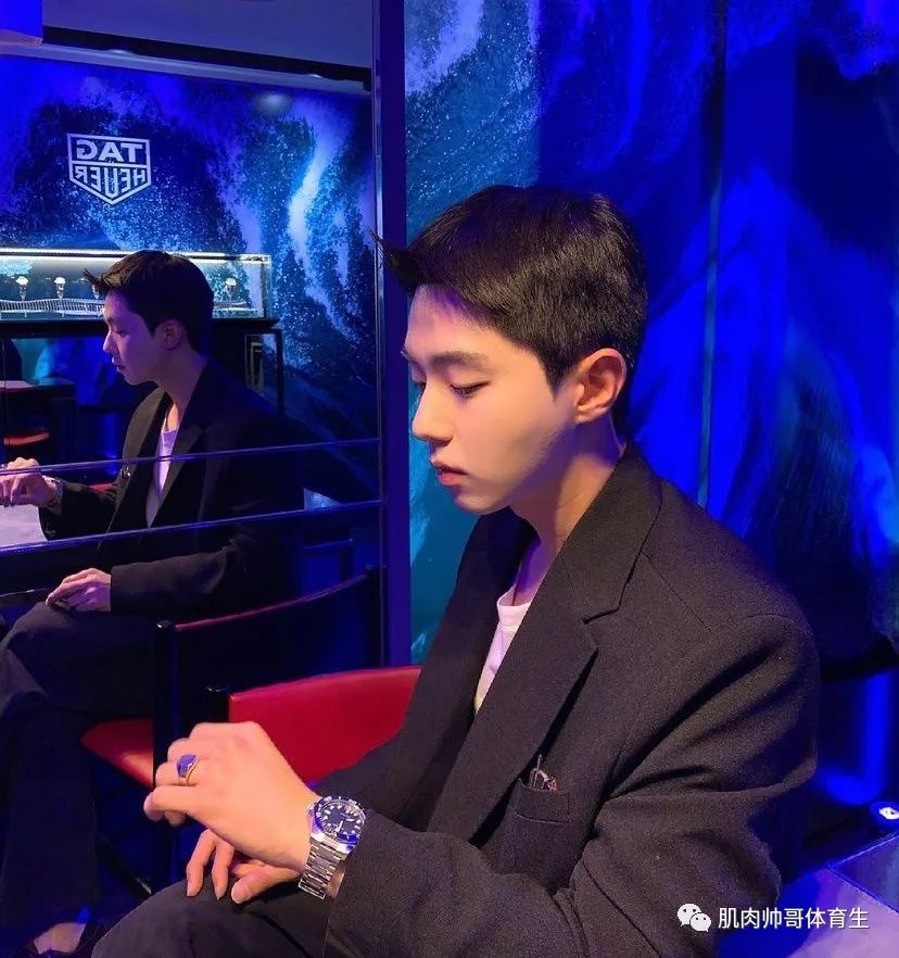 好看的小哥哥太多太多，哪个是你的最爱