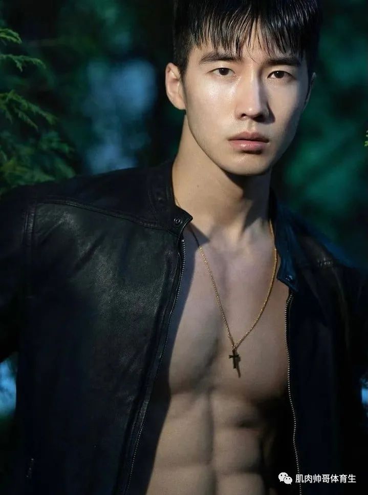 好看的小哥哥太多太多，哪个是你的最爱