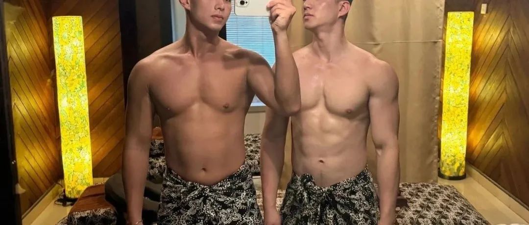 天选梦男郑思维！这个 97 年腹肌帅哥真的太可了！