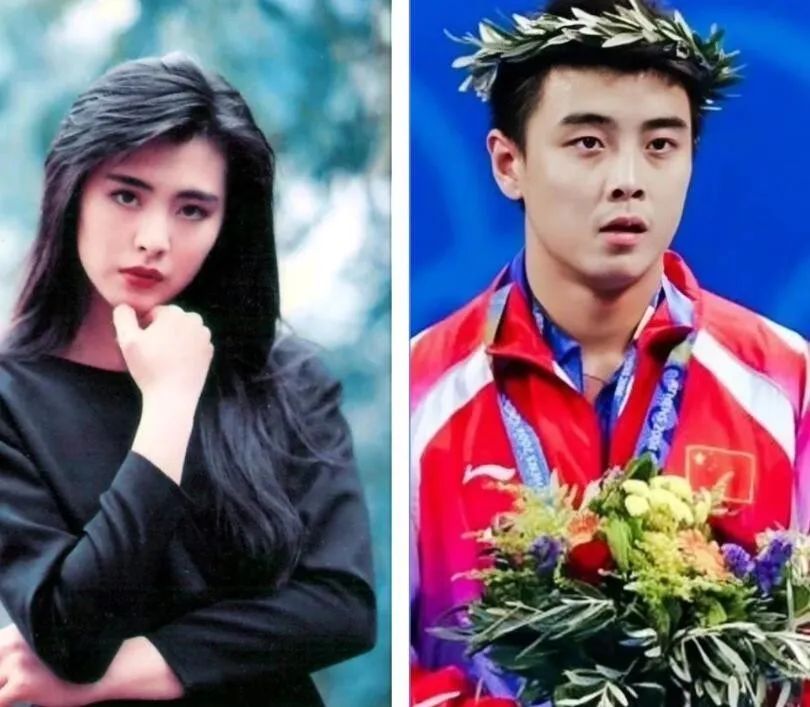 国乒天团帅哥教练们，年轻时有多绝？
