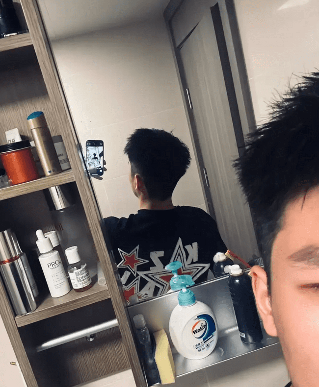  素颜也难掩帅气，摩羯小哥哥的顶级搭配秀 