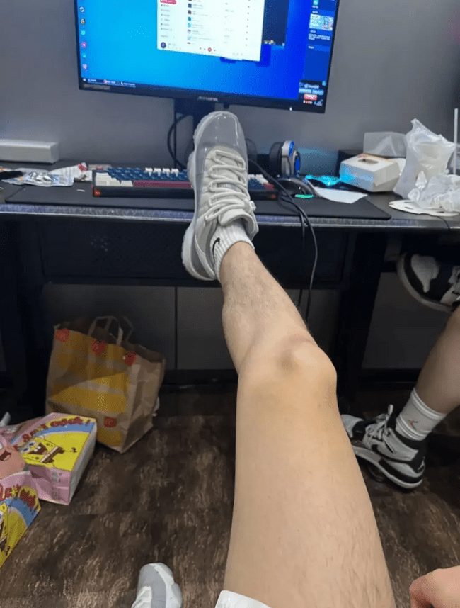 素颜也难掩帅气，摩羯小哥哥的顶级搭配秀 
