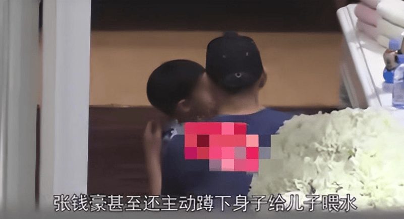 张雨绮 36 岁爆新恋情，小男友是 25 岁肌肉型男！