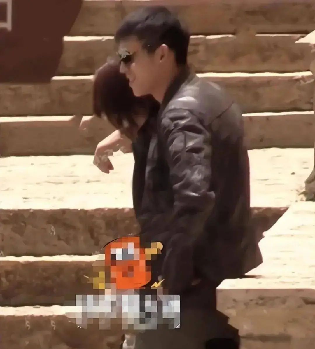 张雨绮 36 岁爆新恋情，小男友是 25 岁肌肉型男！