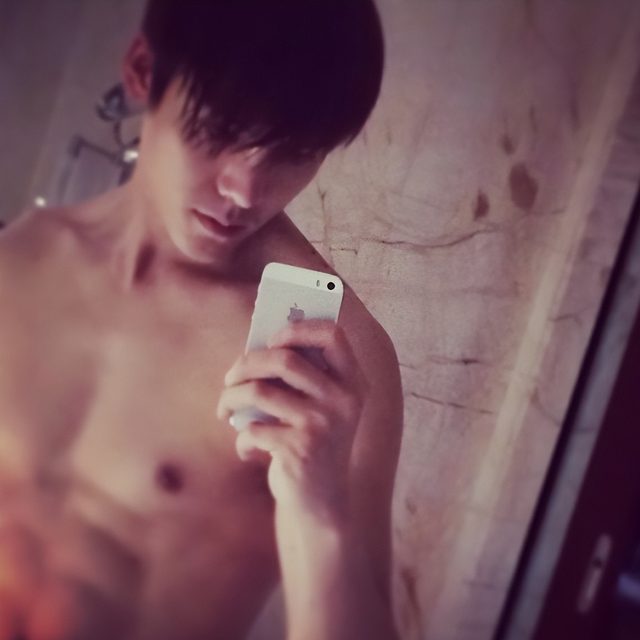 健身才是男明星最好的医美？已坚持十余年的他，更有发言权