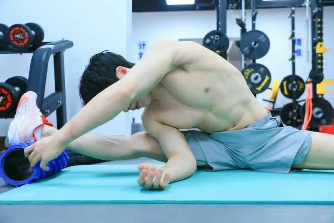 张博恒早期视频在推上火了！