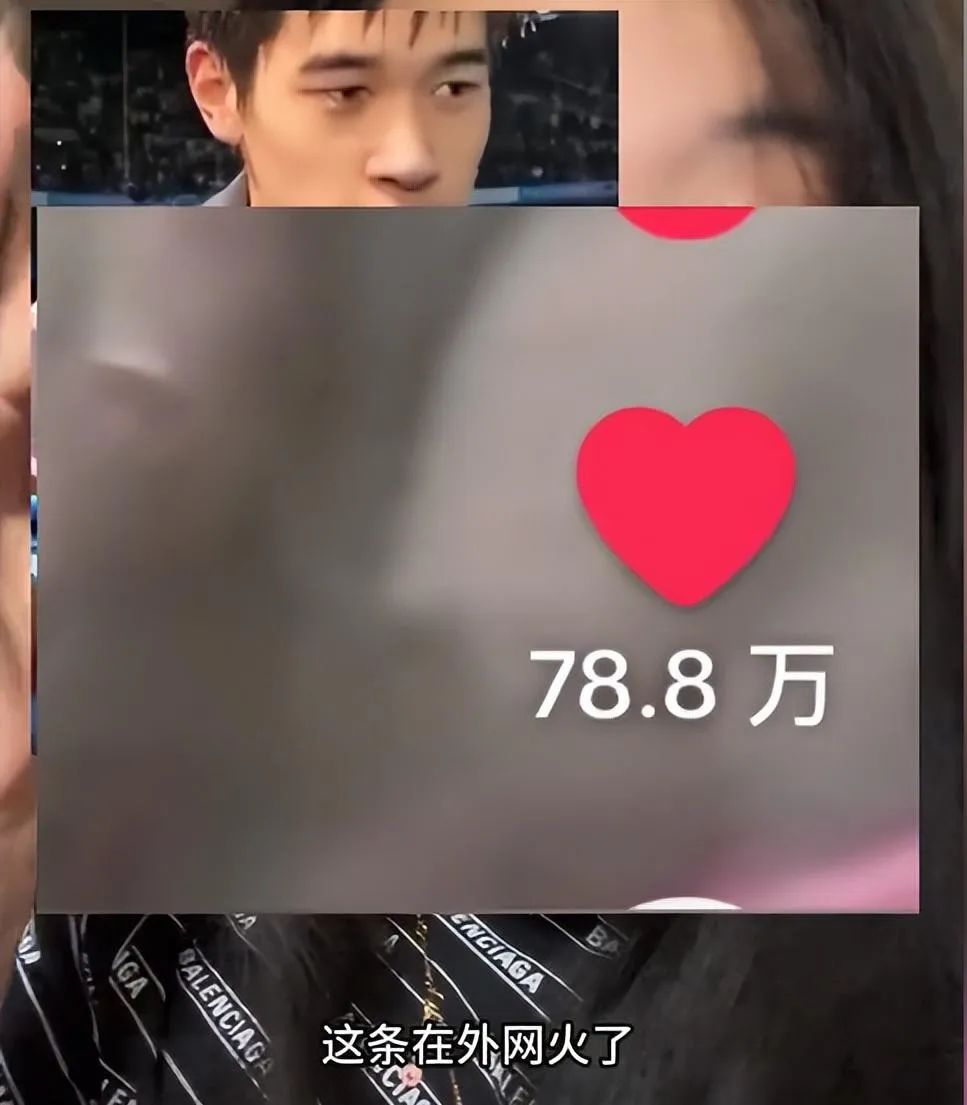  中国游泳队的帅哥们火出圈了，全球粉丝迷之称赞不已 
