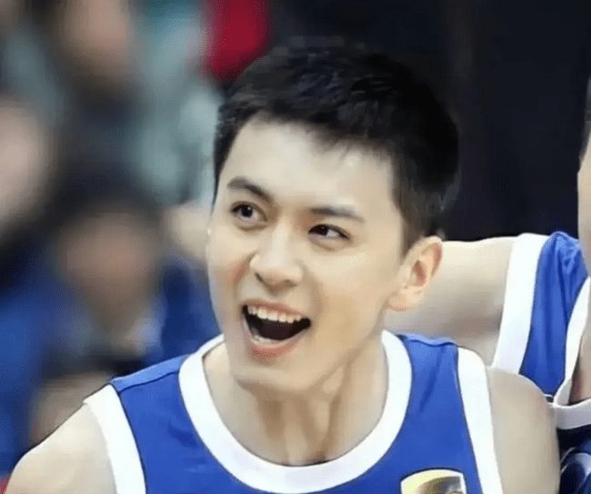  王昶, 杨鸣, 汪顺, 张翼祥, 宁泽涛, 张继科, 董力, 李嗣镕 11 位体坛帅哥颜值大比拼🥇