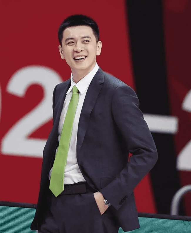  王昶, 杨鸣, 汪顺, 张翼祥, 宁泽涛, 张继科, 董力, 李嗣镕 11 位体坛帅哥颜值大比拼🥇