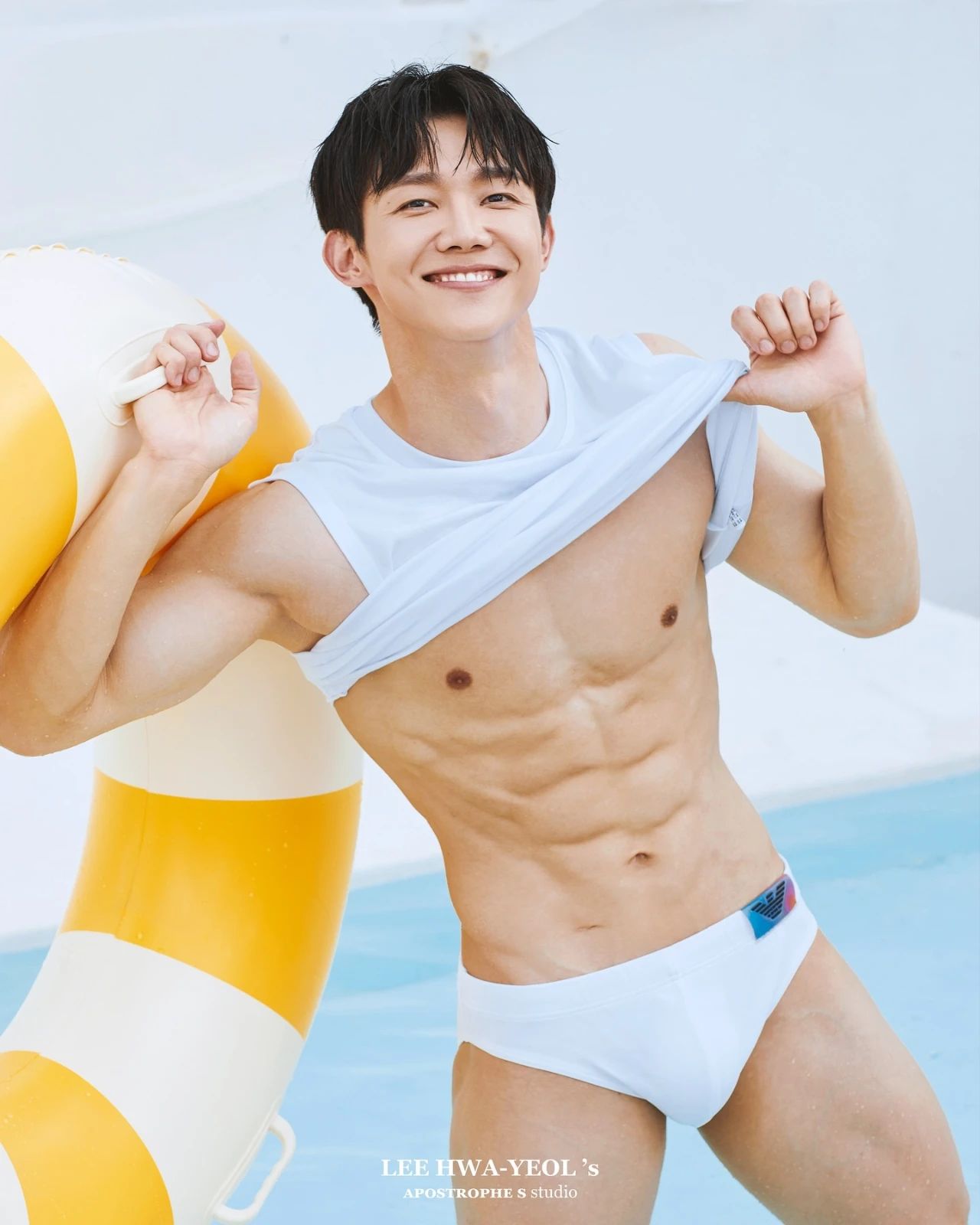 男人，你这是在玩火？!