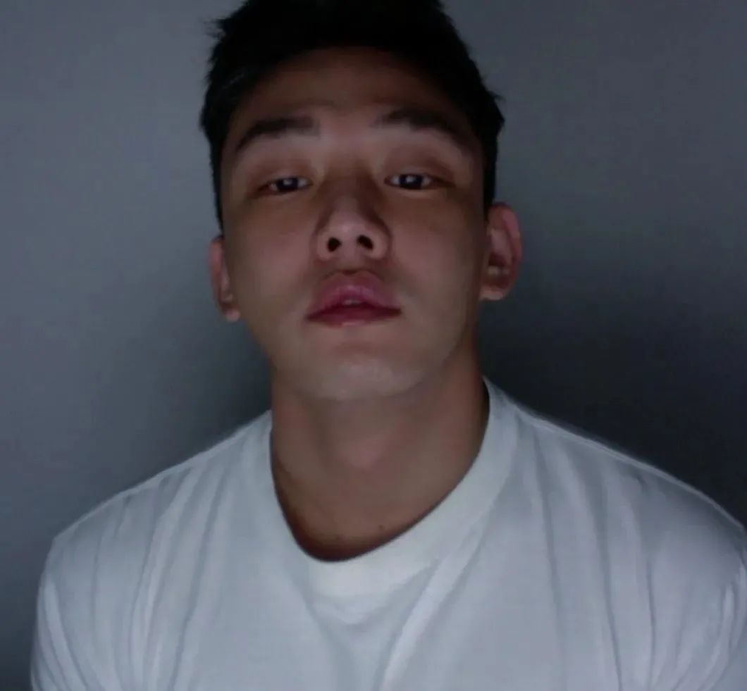 刘亚仁与 30 岁熟男的瓜都吃了吗？终于出结果了！