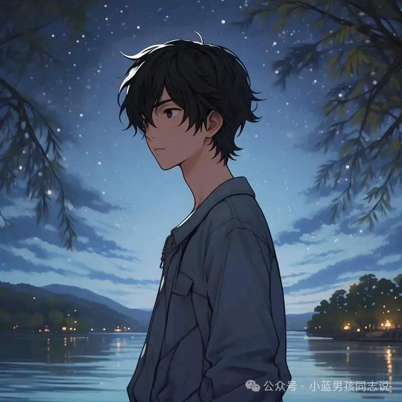 # 同志小说长篇连载故事《后来的救世主》第三章