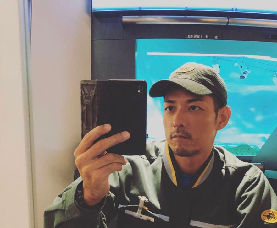 日本 GV 演员冲修斗传出大瓜，引发圈内热议