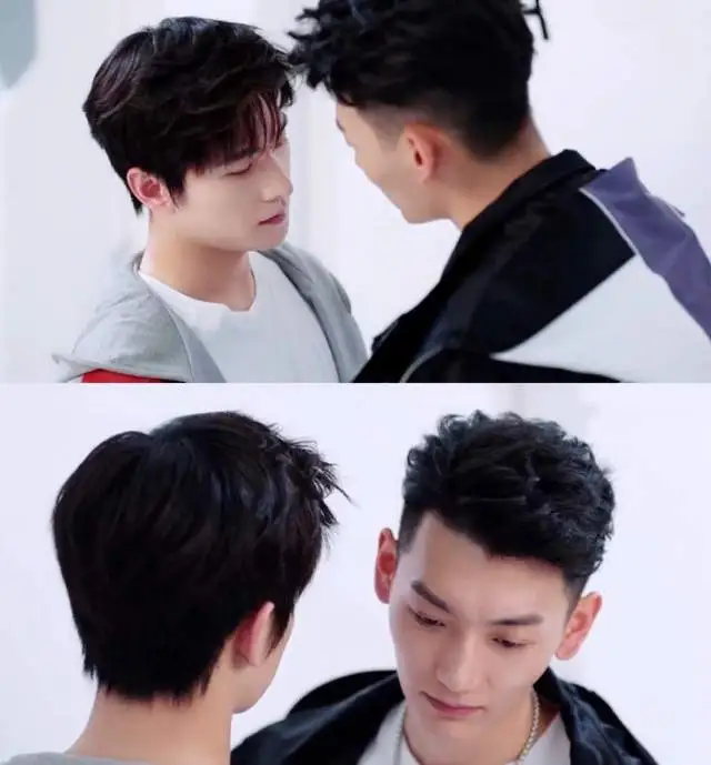 搭档过杨洋，30 岁就生子的他，退出娱乐圈未尝不是一件幸事！